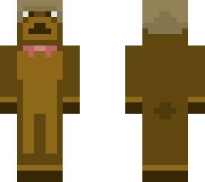 creepy riender detective
