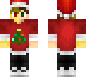 crimsmas blazeborn