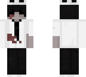 crowned dark-boy