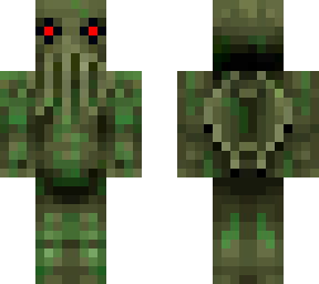 cthulhu