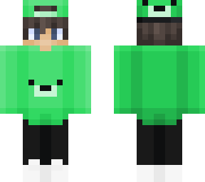 custom skin for commandruby