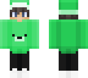 custom skin for elmoxd1234
