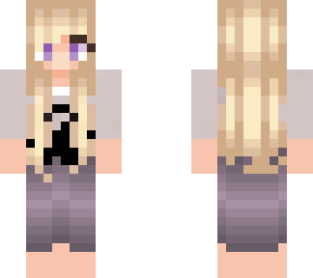 cute girl