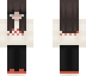 cute holiday skin!