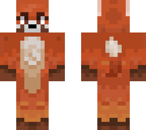 cute redpanda (not my design)