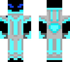 cyber mercenary (improved2)