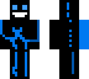 cyber person