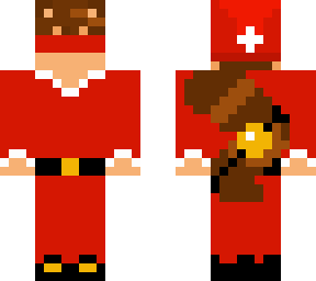 danielgameingpt christmas