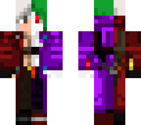 dante the joker