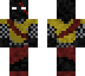 dark hunter