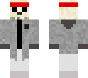 darkcret