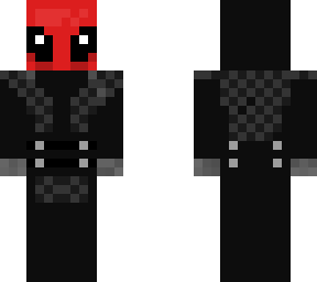 darth alien