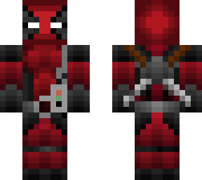 deadpool