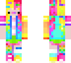 decora style (requested)