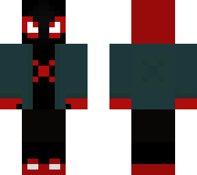 definitive miles morales skin