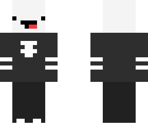 derp goth skin 2.0