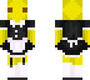 derpy lemon maid