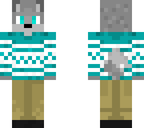 desst3 sweater