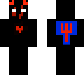devil null