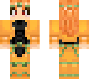 dio ginger