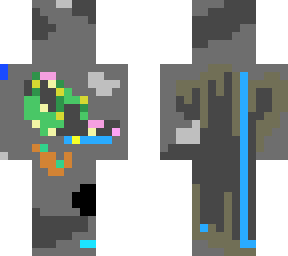 dogproman caves and cliffs contest