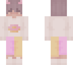 donut