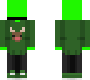 dream emerald elves v2