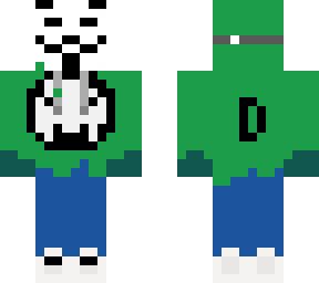 dreamhacker