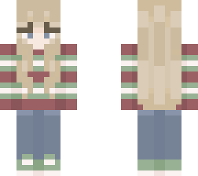 drivinglane sweater outfit