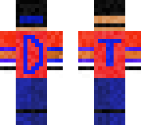 dt robot