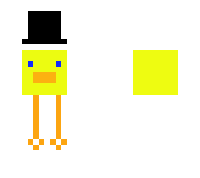 duck