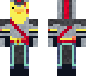 ducky warrior