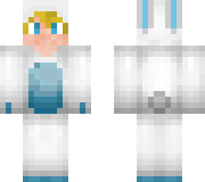 easter character