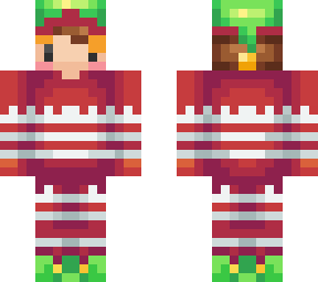 elfie