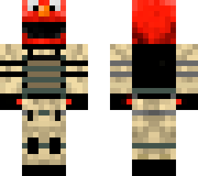 elmo militar pamtumakas
