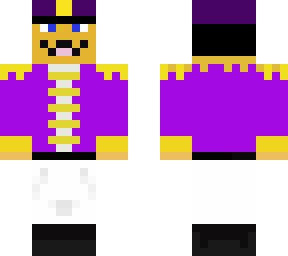 empires smp military ideas