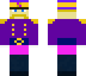 empires smp military ideas