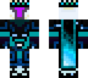 ender night