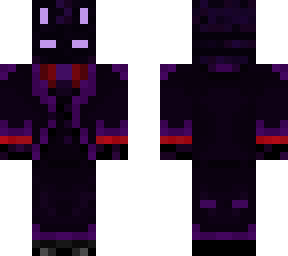 enderbunny masquerade