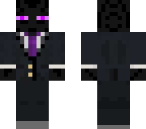 enderman elegante