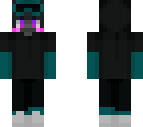 endywastaken