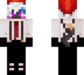 endywastaken