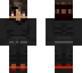 eryn fan made