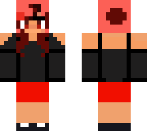 evil me