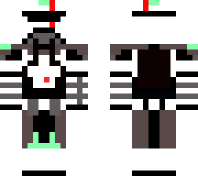 evo trooper