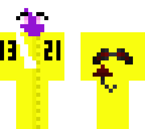 experiment 1321