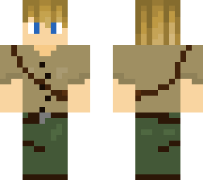 explorer