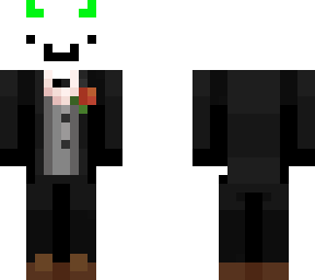 fancy suit ricce