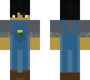 farmer jojo