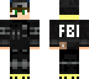 fbi funyunduck